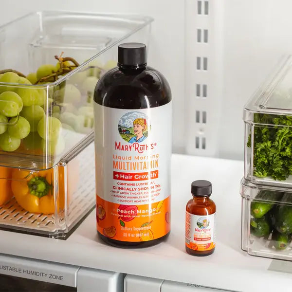 MULTIVITAMÍNICO MARY RUTH - OFERTA