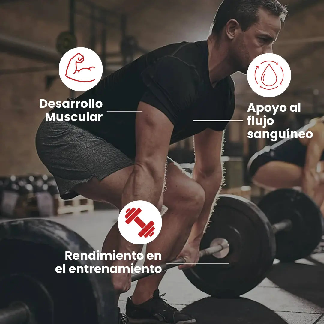 NITRIC OXIDE