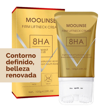 CREMA ANTIARRUGAS PARA CUELLO