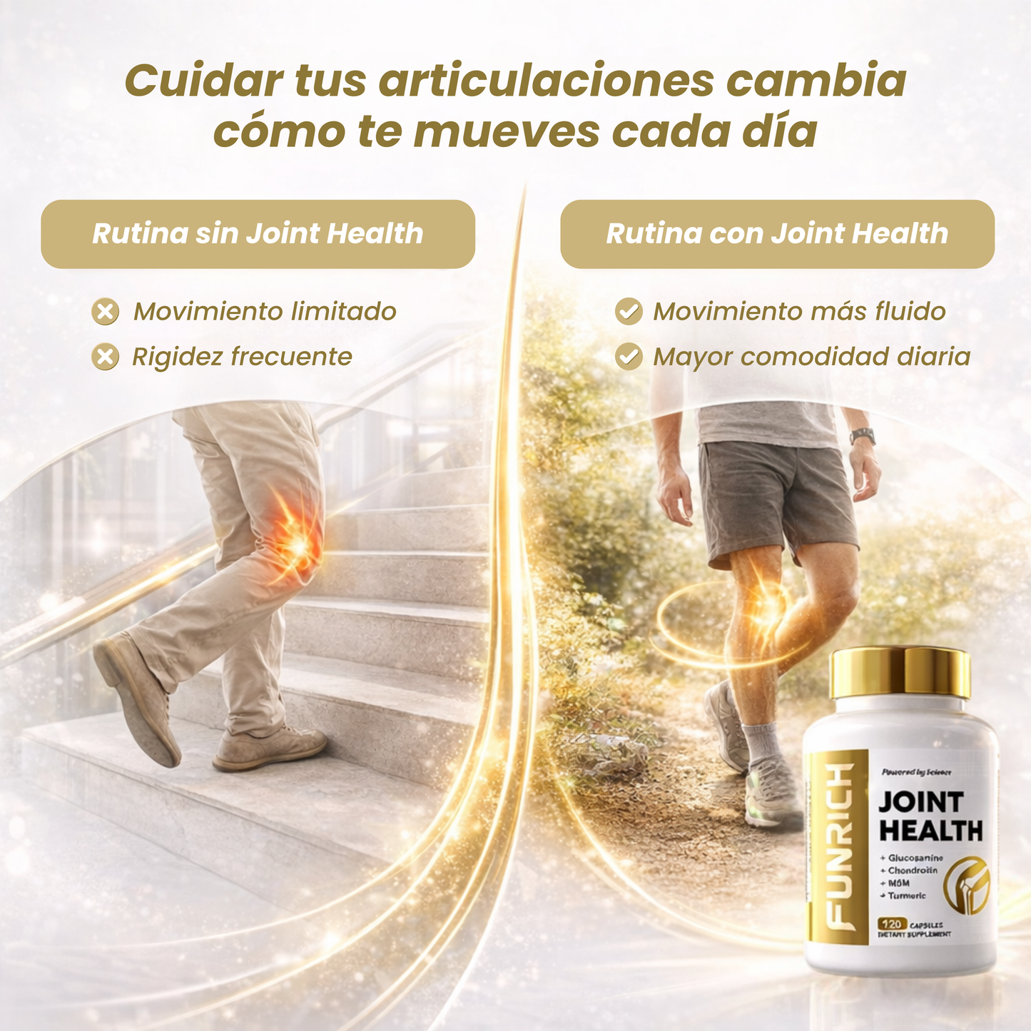 SUPLEMENTO JOINT HEALTH