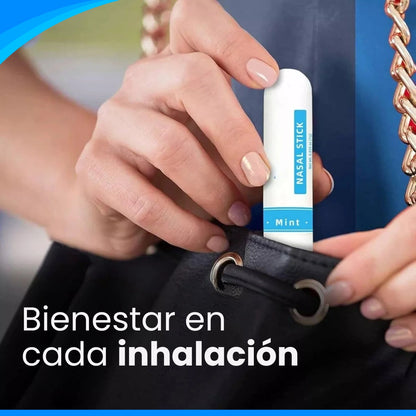 NASAL STICK® - ALIVIO NASAL (x8 unidades)