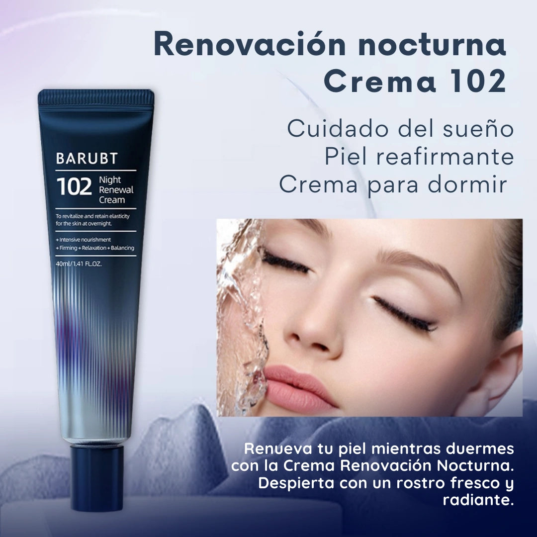 CREMA DÍA Y NOCHE HIDRATANTE