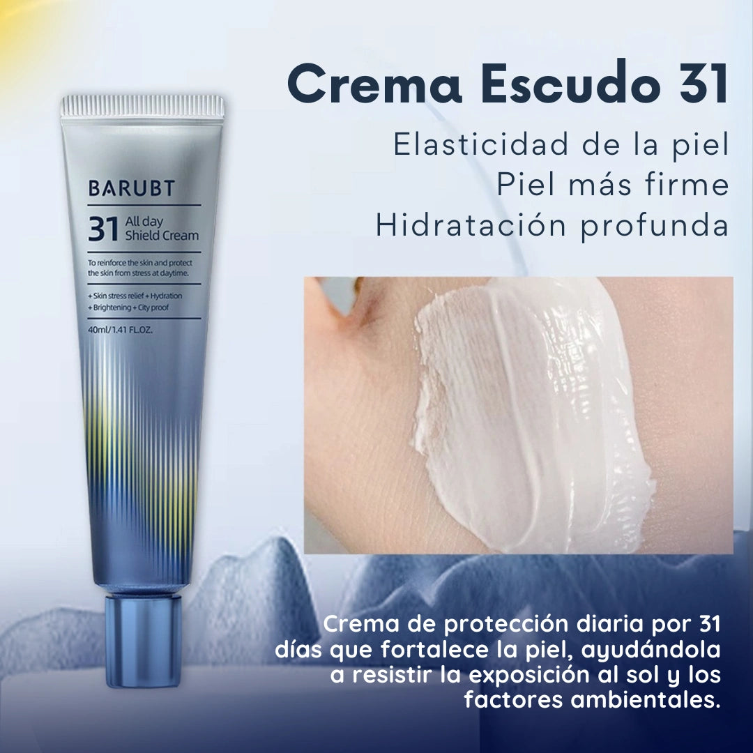 CREMA DÍA Y NOCHE HIDRATANTE